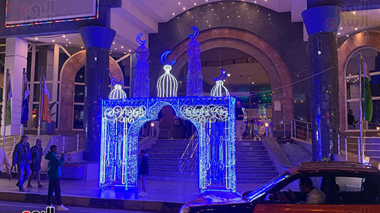 مجسمات-للاحتفال-برمضان مجسمات-للاحتفال-برمضان