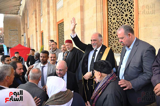 قيادات الطرق الصوفيه قيادات الطرق الصوفيه