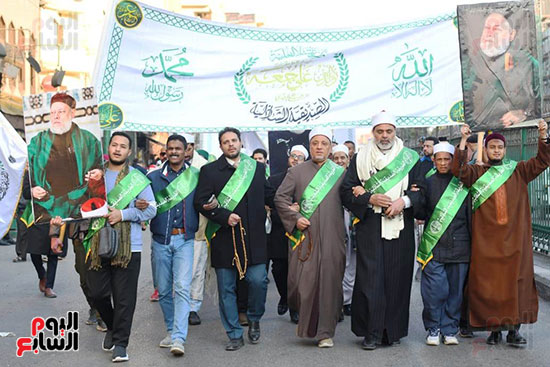 الطريقة الشاذلية الطريقة الشاذلية
