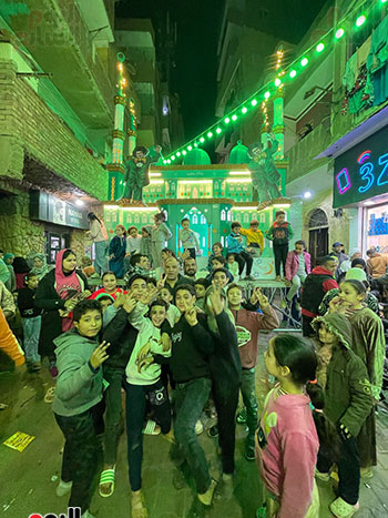 جانب-من-فرحة-الأهالى-بقدوم-رمضان جانب-من-فرحة-الأهالى-بقدوم-رمضان