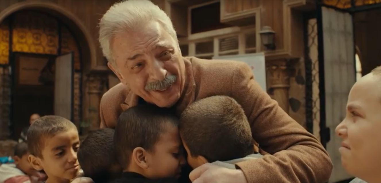 محمود حميدة