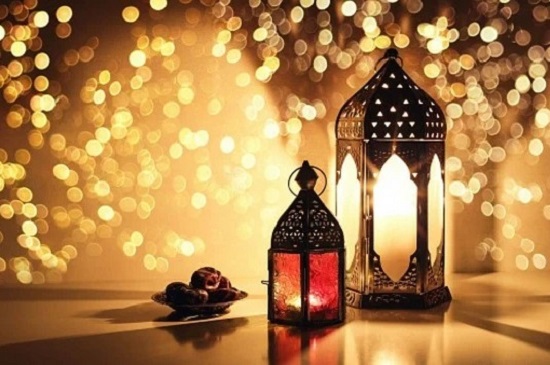 شهر رمضان 2025 شهر رمضان 2025