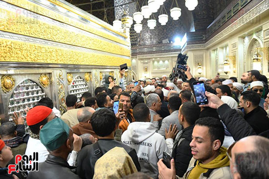 احتفالات الطرق الصوفية احتفالات الطرق الصوفية