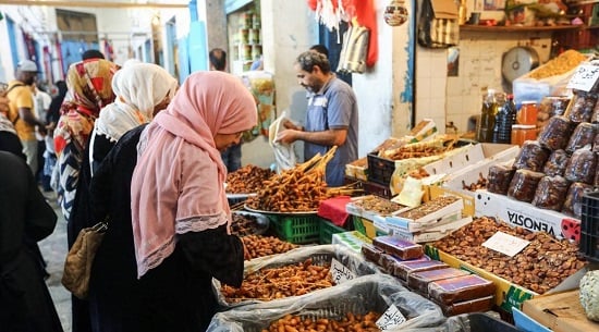 رمضان فى ليبيا