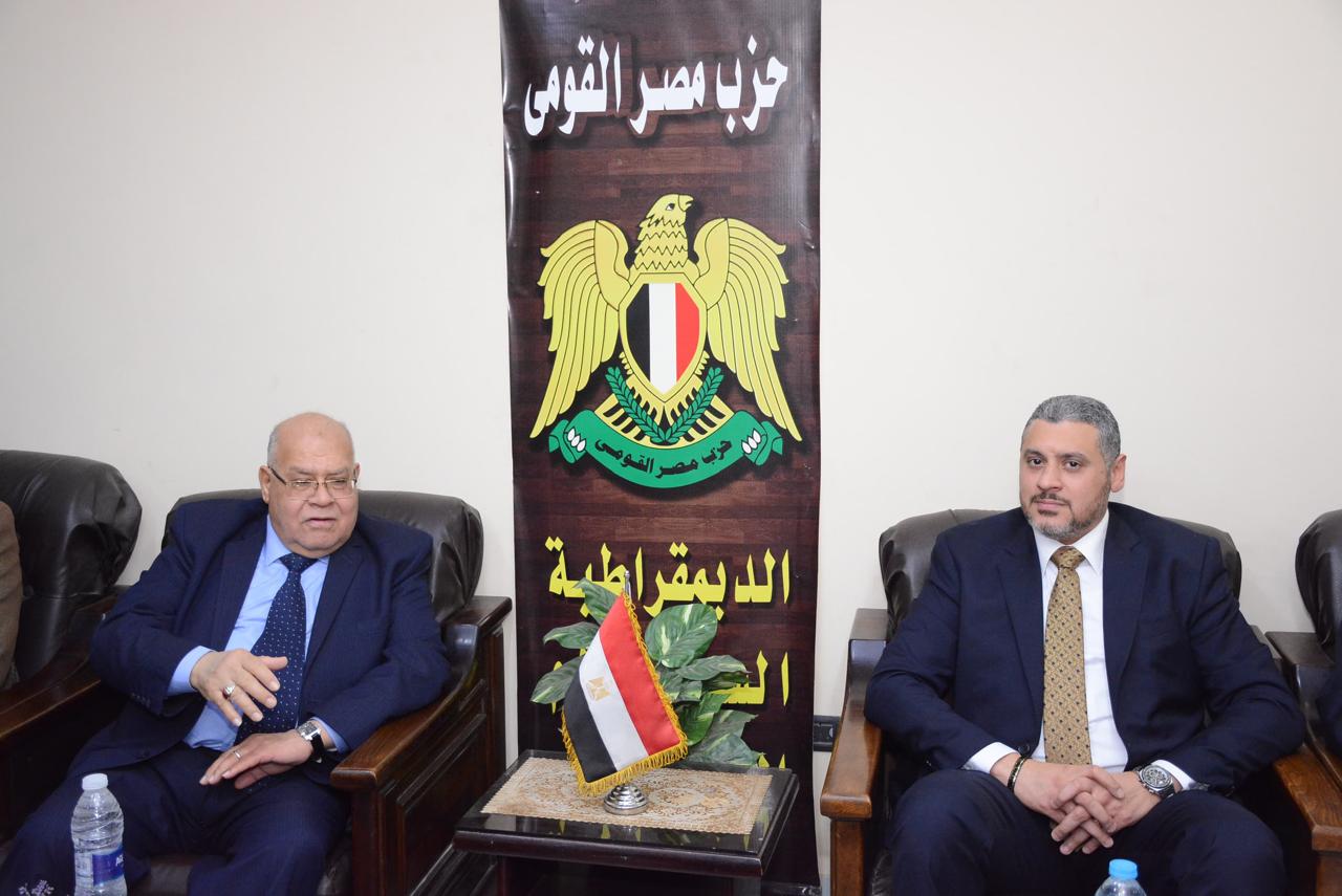 aaa97de2-d0b0-4318-babd-fe0f9787f8cc المستشار مايكل روفائيل و ناجى الشهابى