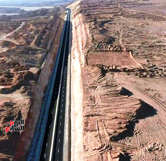 طفرة-تنموية-غير-مسبوقة-فى-الوادى-الجديد-بتوجيهات-الرئيس-السيسى-(13)