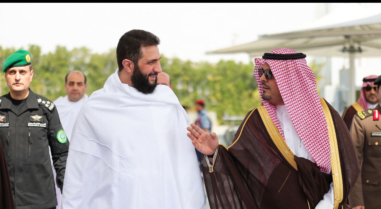 احمد الشرع احمد الشرع