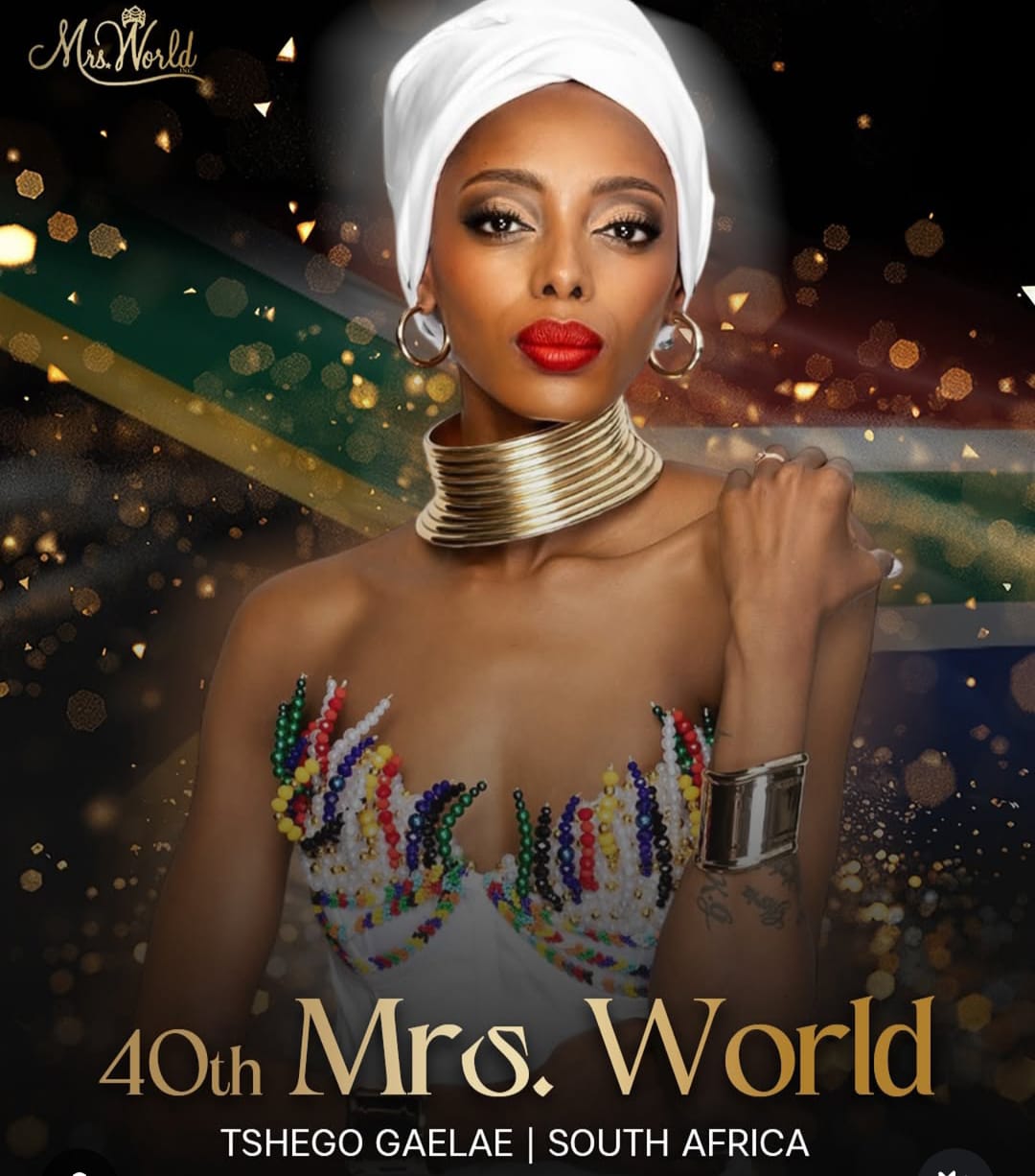 ملكة جمال العالم 2025