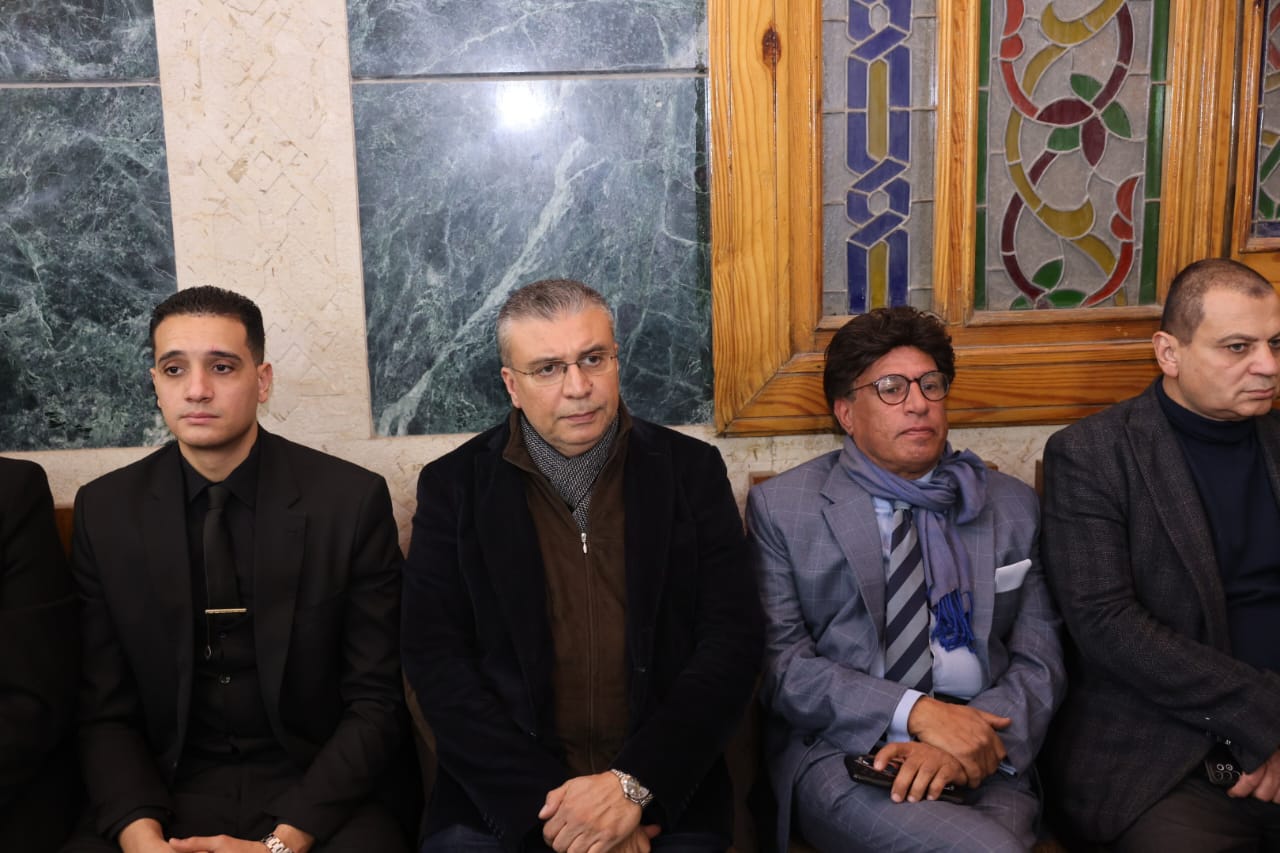 الاعلامى عمرو الليثي