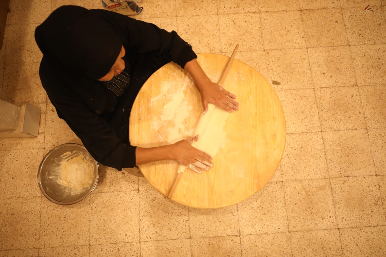 المتحف القومى للحضارة يستعرض تجربة إسنا في إحياء التراث الثقافي