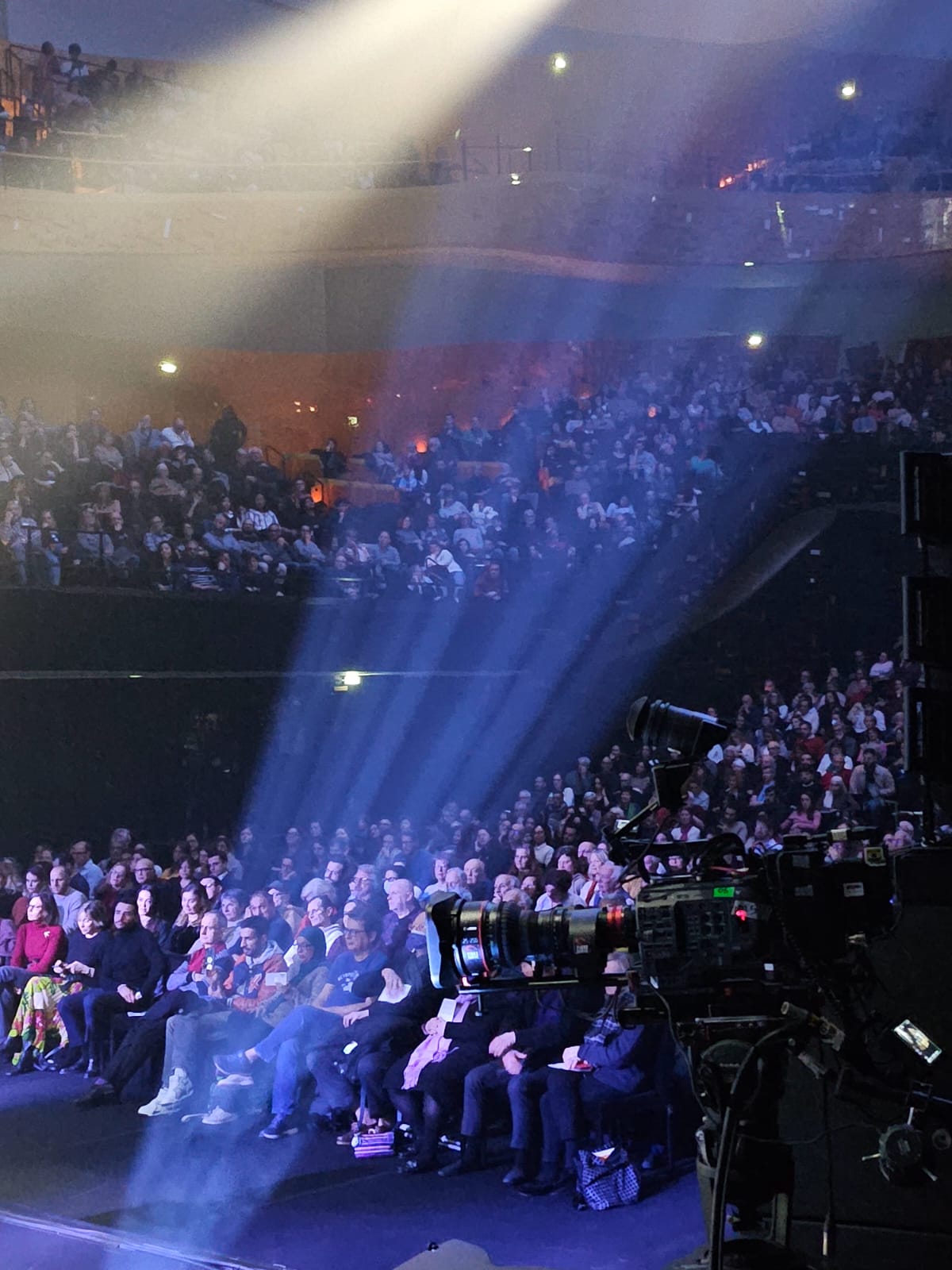 احتفالية ام كلثوم فى فرنسا احتفالية ام كلثوم فى فرنسا