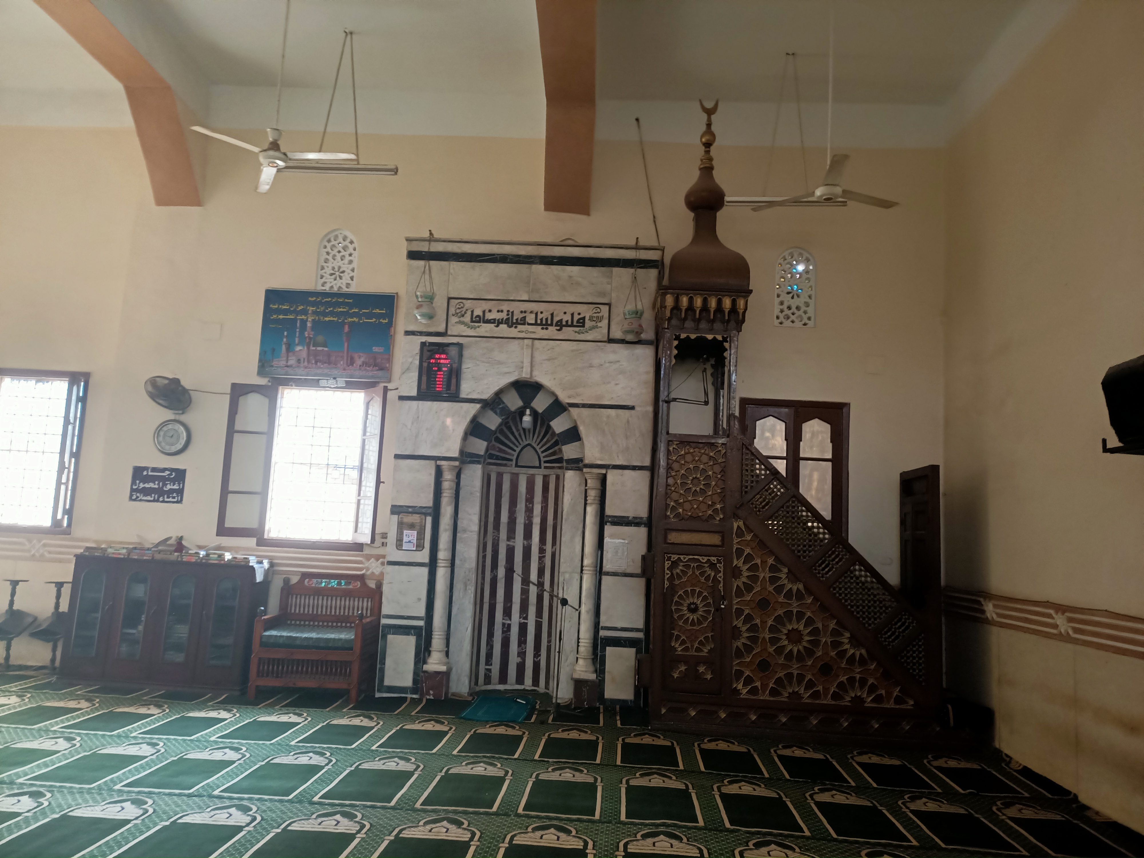 مسجد سيدى زوين 3 مسجد سيدى زوين 3