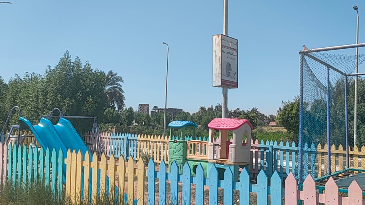 شكل جمالى للممشى شكل جمالى للممشى