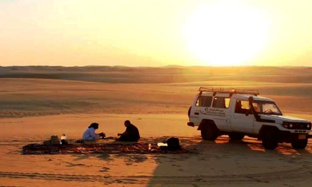 رحلاات التخييم في سيوة رحلاات التخييم في سيوة