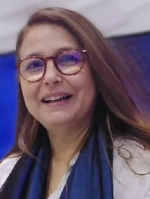 إنصاف وهيبي إنصاف وهيبي