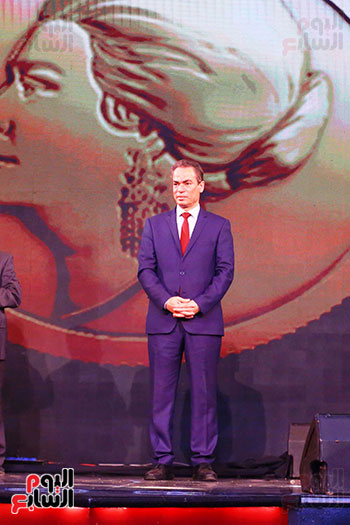 أحمد المسلماني