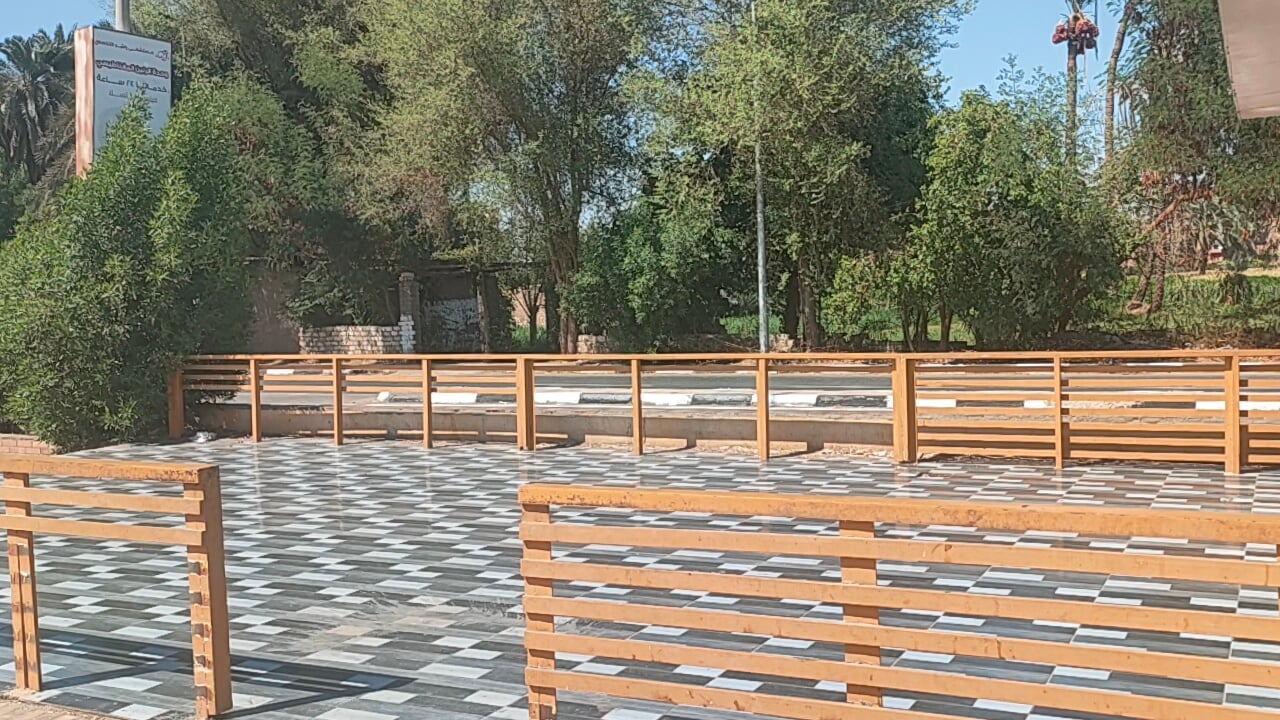 منطقة لذوى الهمم منطقة لذوى الهمم
