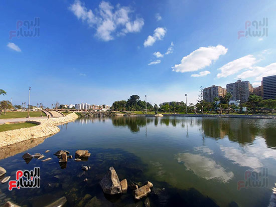 المنتزة-أجمل-مناطق-التنزه-فى-الشتاء- المنتزة-أجمل-مناطق-التنزه-فى-الشتاء-