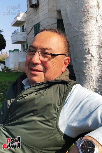 الدكتور عادل احمد حليم الدكتور عادل احمد حليم