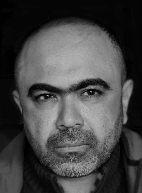 إسلام كمال إسلام كمال