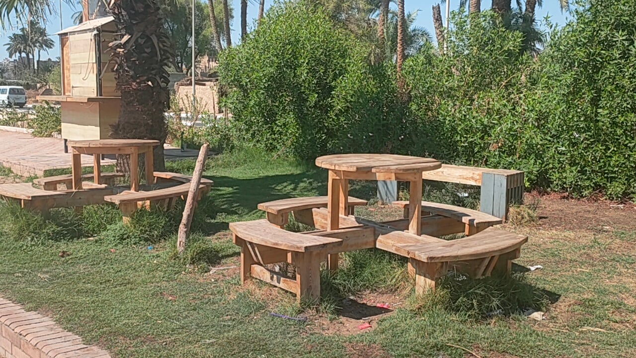 اماكن الجلوس اماكن الجلوس