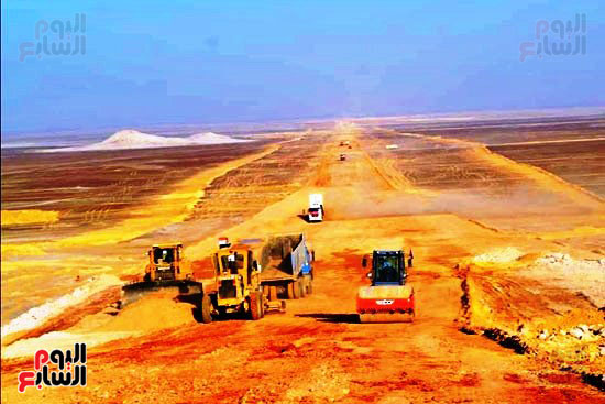 طفرة-تنموية-غير-مسبوقة-فى-الوادى-الجديد-بتوجيهات-الرئيس-السيسى-(3)