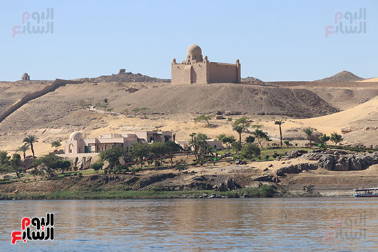 مقبرة-الأغخان