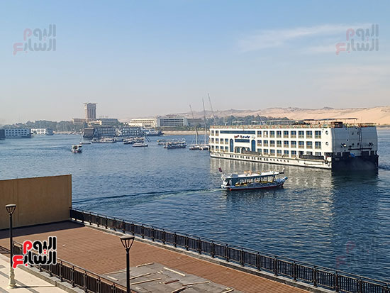 مدينة-أسوان-