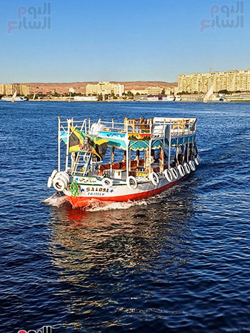 جولات-سياحية-فى-النيل