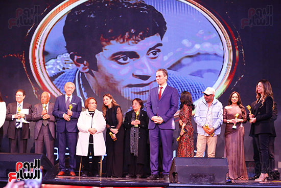 احتفالية أم كلثوم