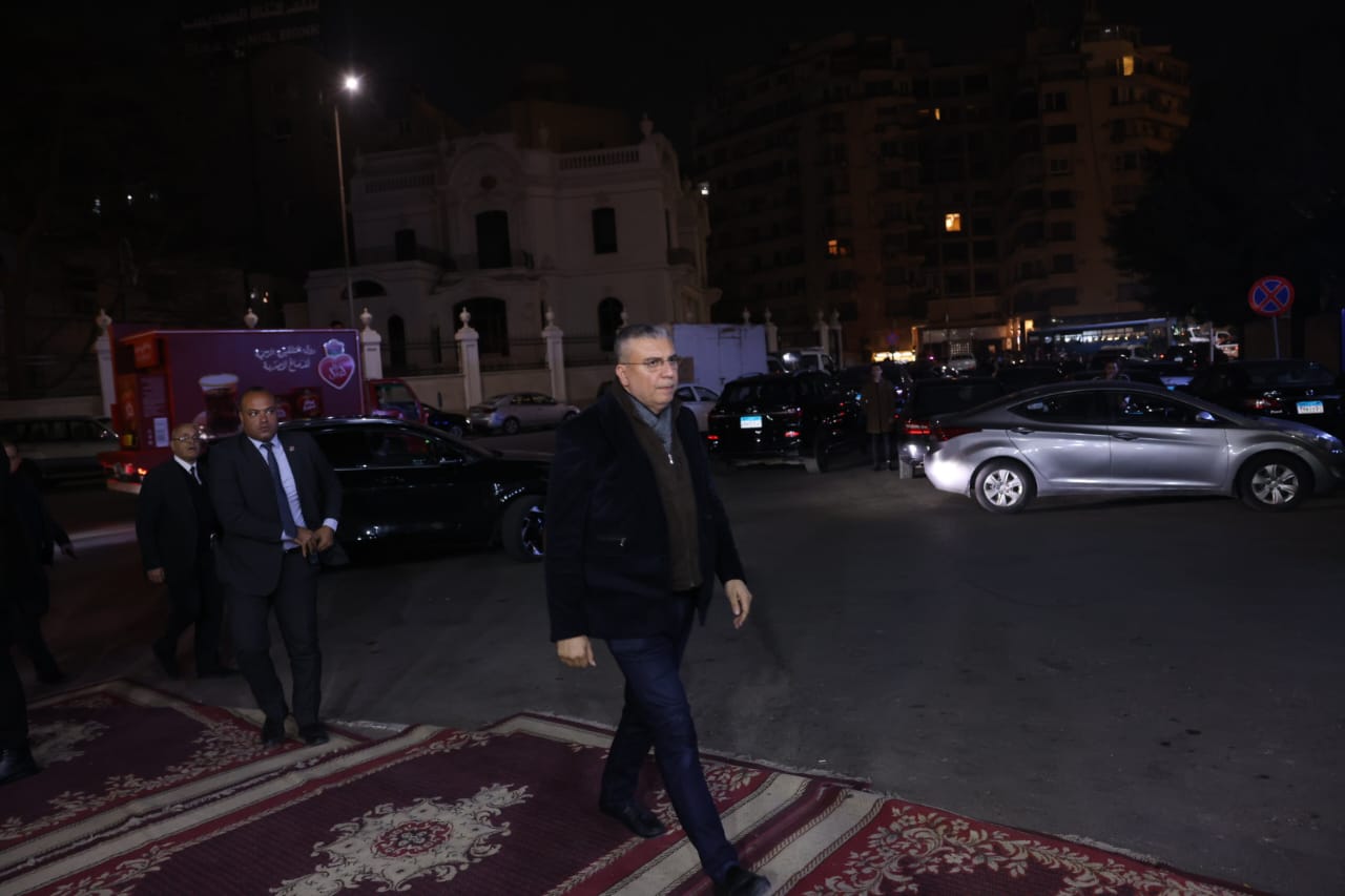 عمرو الليثي