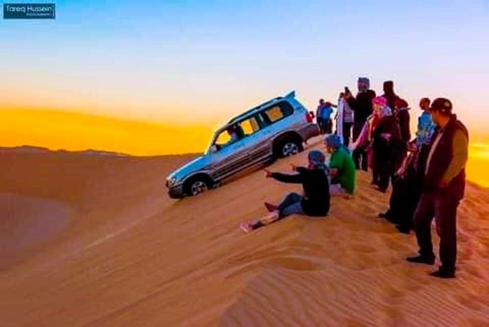 رحلالت السفاري في صحراء سيوة رحلالت السفاري في صحراء سيوة