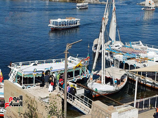 مراكب-نيلية