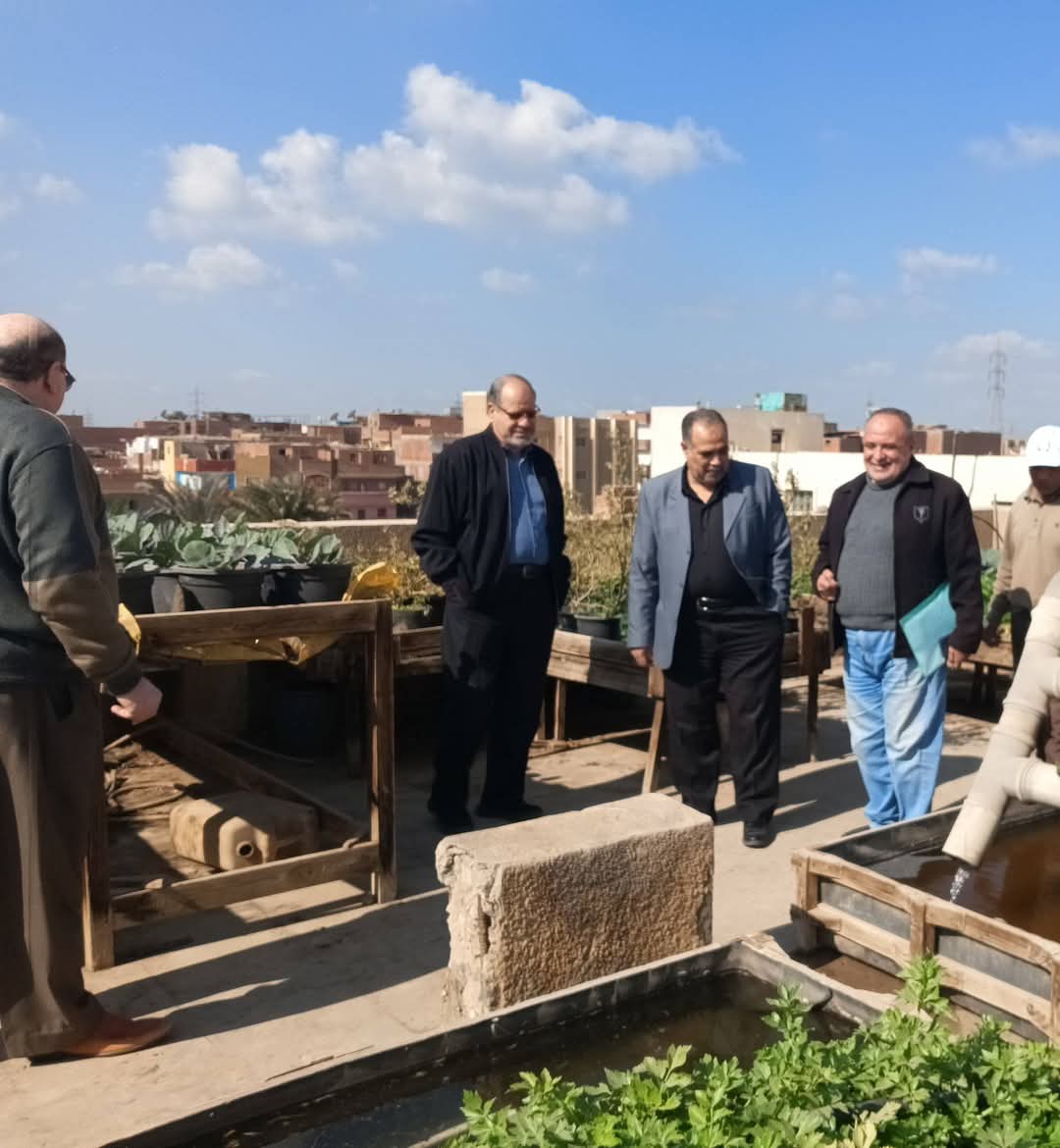 جانب من المبادرة