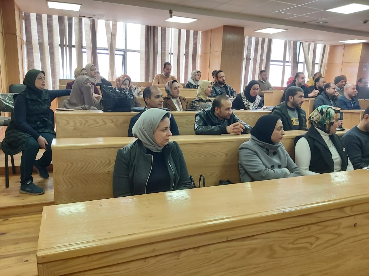 جامعة دمنهور (3)