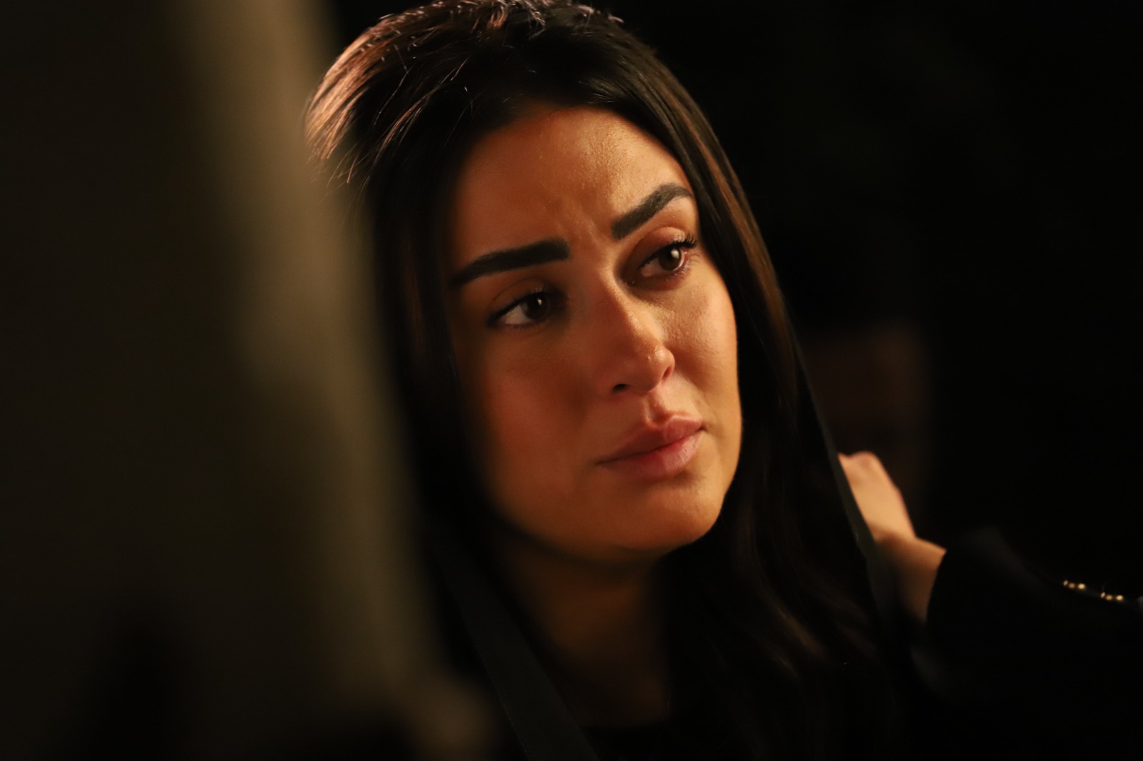 ميرنا نور الدين في فهد البطل