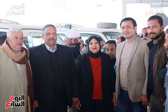 مراسل-اليوم-السابع-مع-رئيس-المدينة-ومدير-المواقف مراسل-اليوم-السابع-مع-رئيس-المدينة-ومدير-المواقف