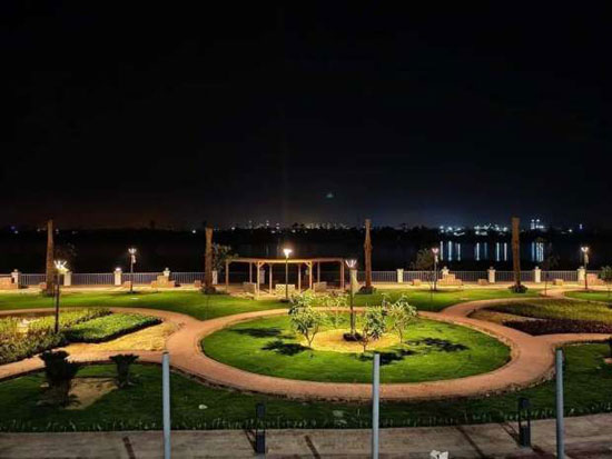 الممشى صديق لذوى الهمم الممشى صديق لذوى الهمم