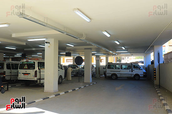 موقف-سيارات-ابنوب-علي-احدث-مستوي موقف-سيارات-ابنوب-علي-احدث-مستوي