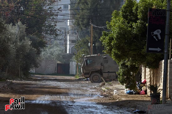 قوات الاحتلال قوات الاحتلال