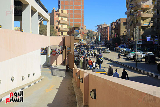 موقف-ابنوب-الجديد موقف-ابنوب-الجديد