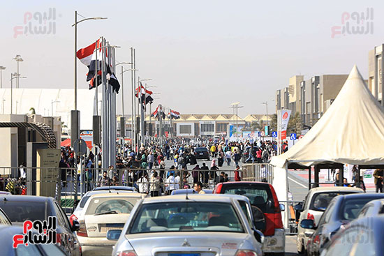 معرض الكتاب (1)