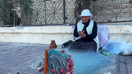 خلال-التجهيز-للصيد خلال-التجهيز-للصيد