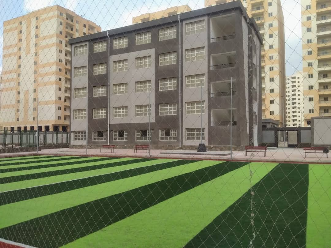 مدارس تدخل الخدمة لاول مرة مدارس تدخل الخدمة لاول مرة