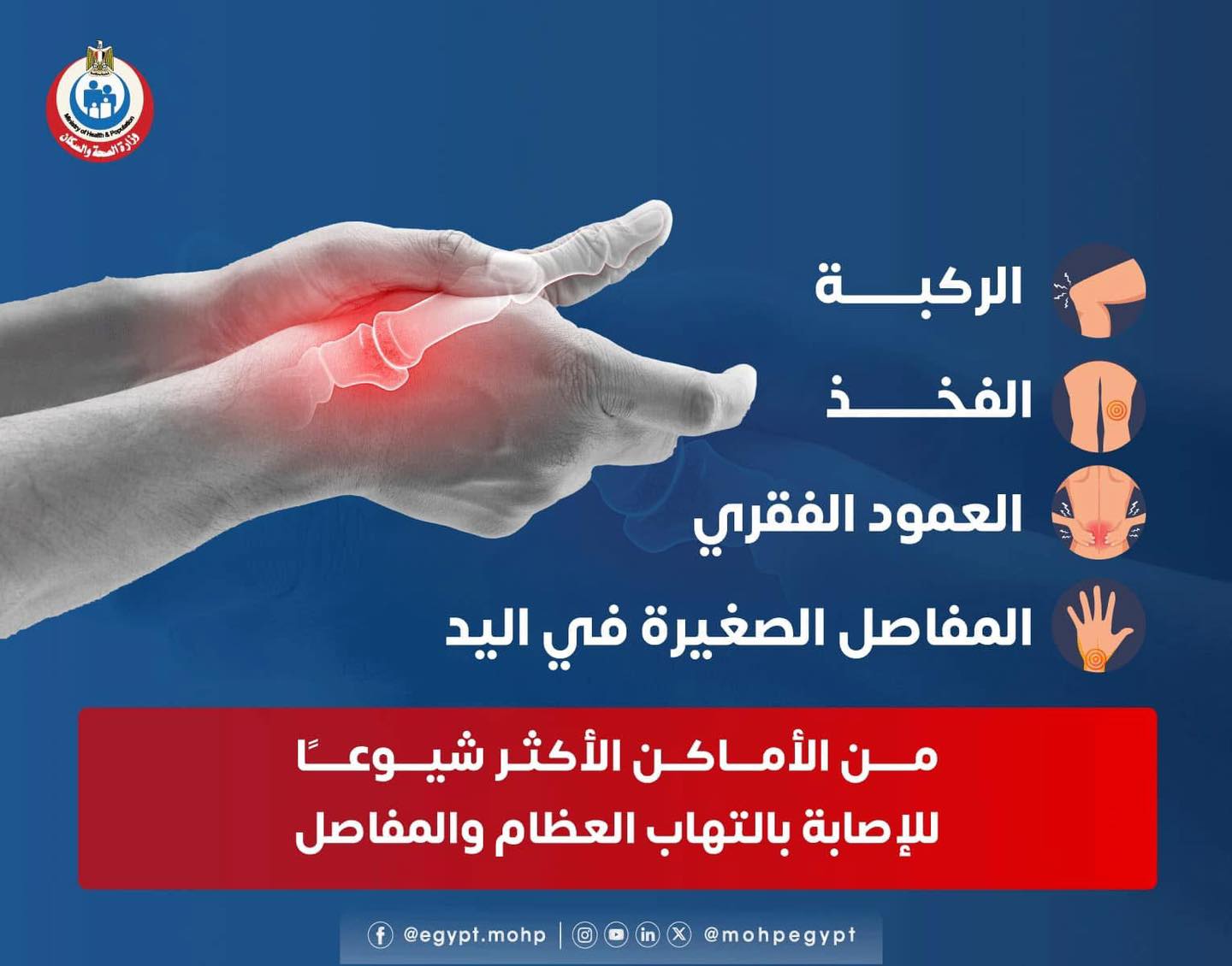 وزارة الصحة. وزارة الصحة.