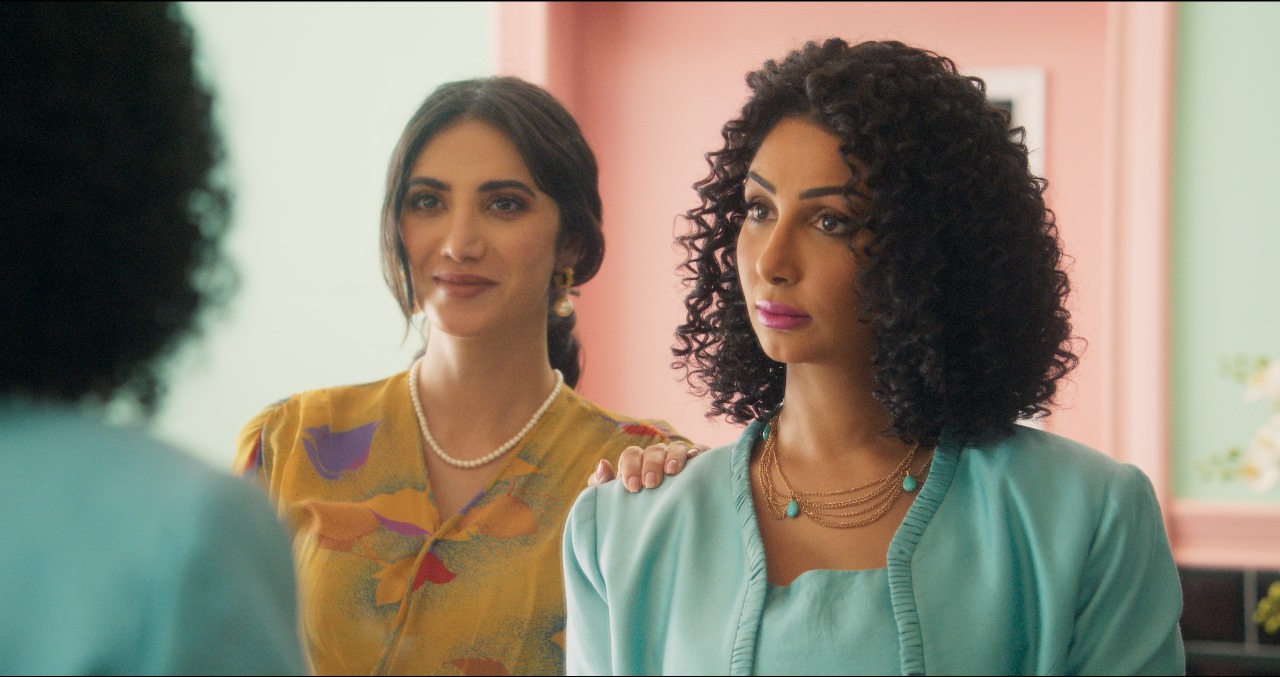 مسلسل الصفقة مسلسل الصفقة