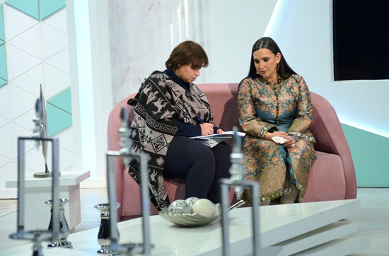 الحياة تحيى الذكرى الخمسين لكوكب الشرق الحياة تحيى الذكرى الخمسين لكوكب الشرق