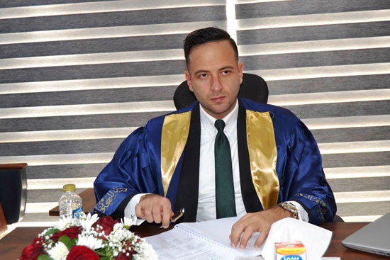 الدكتور محمد الصعيدى الدكتور محمد الصعيدى