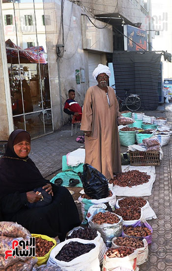 أسواق-البلح أسواق-البلح