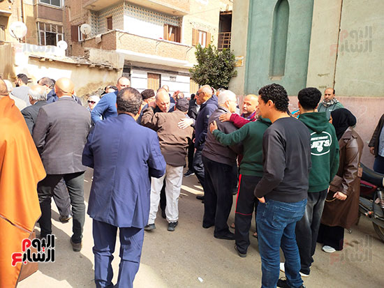 الجنازة الجنازة